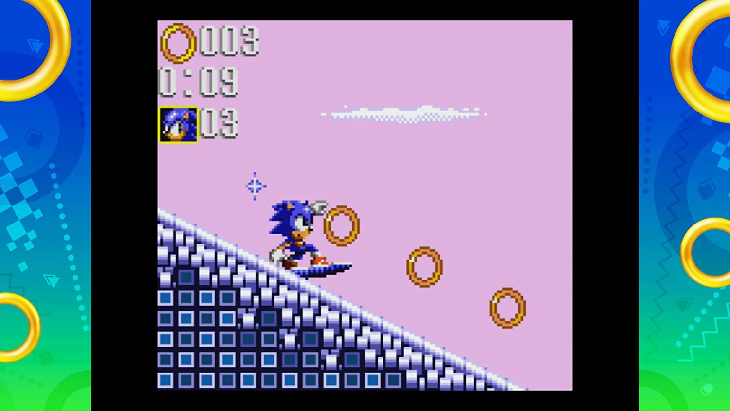 SONIC ORIGINS PLUS - SWITCH - Image 6