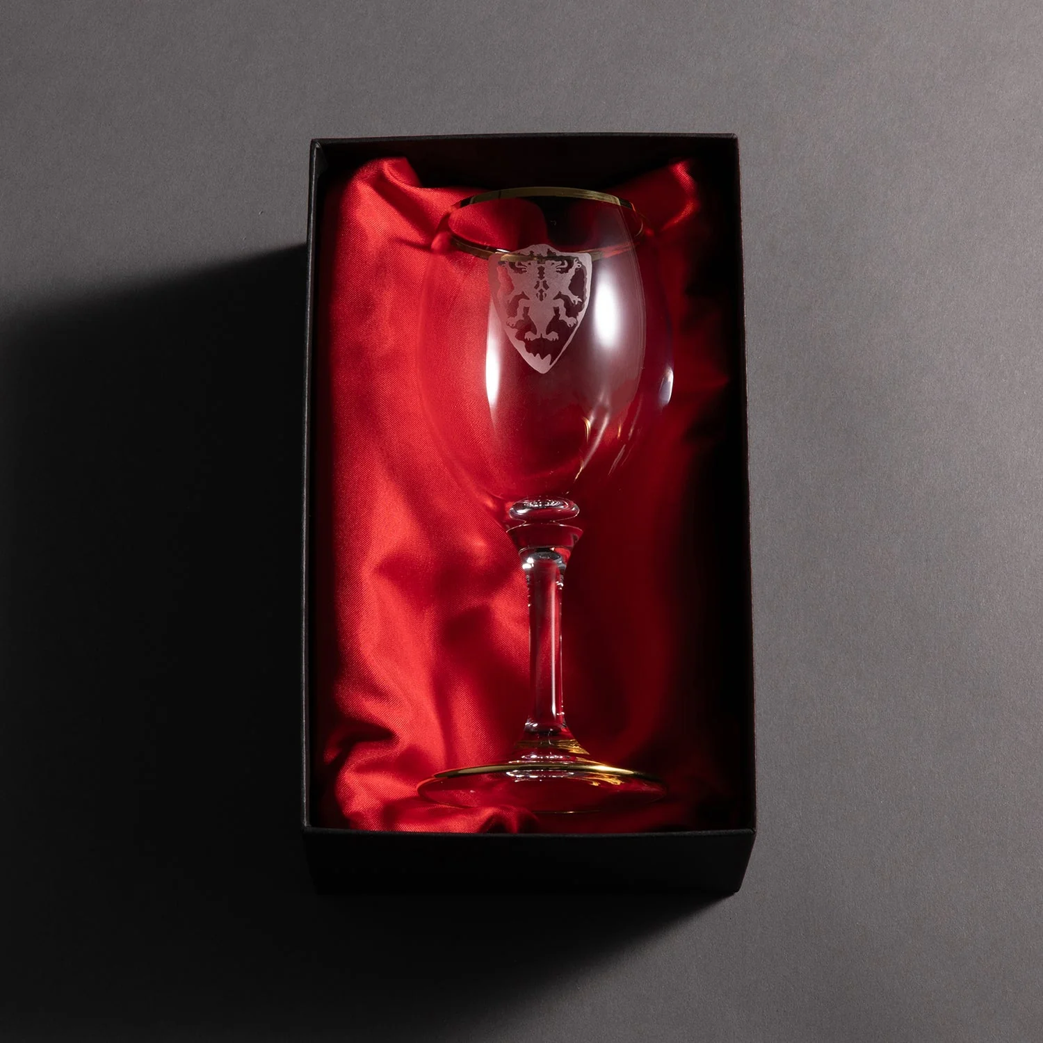 Bloodborne Cainhurst Model Wine Glass - Image 6