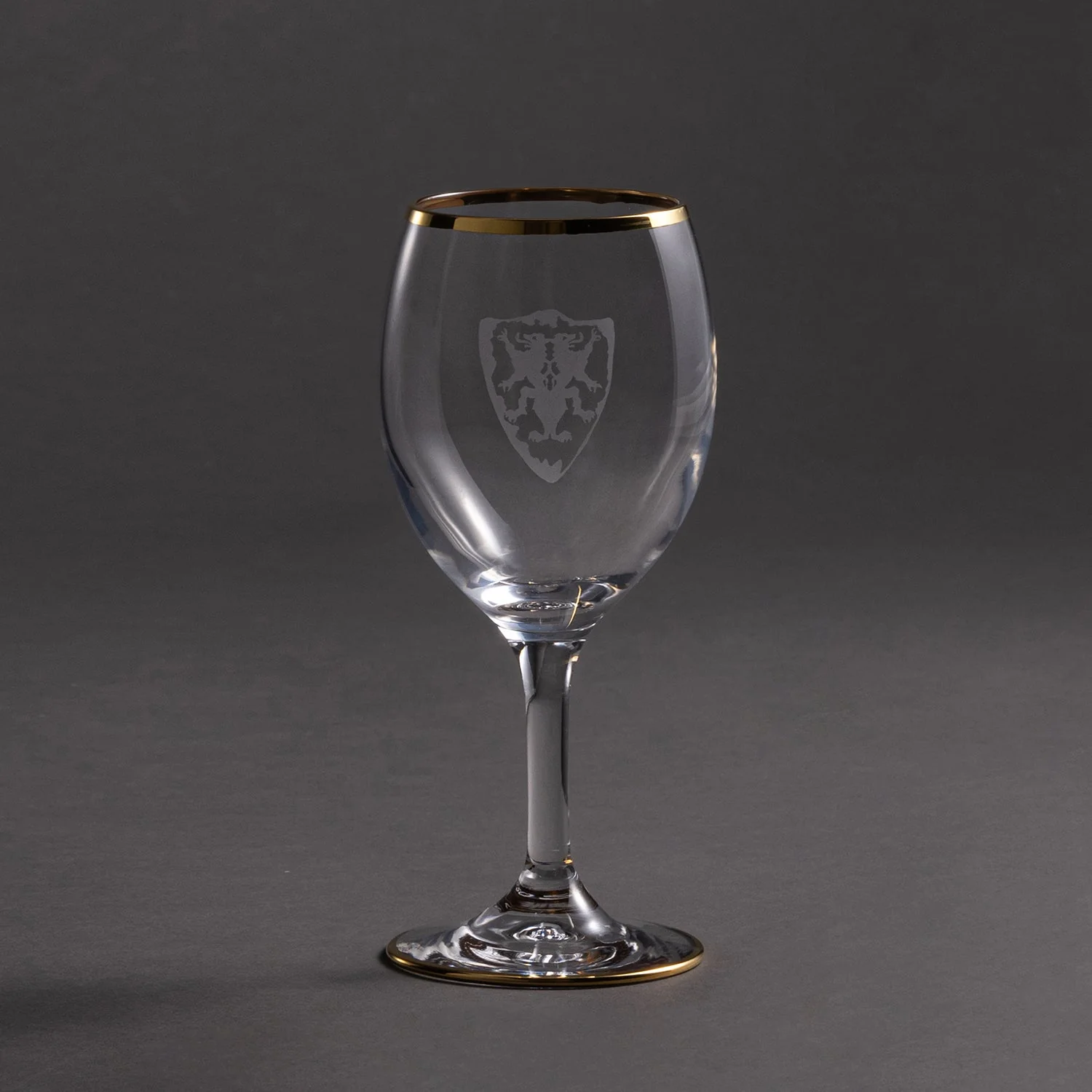 Bloodborne Cainhurst Model Wine Glass - Image 7