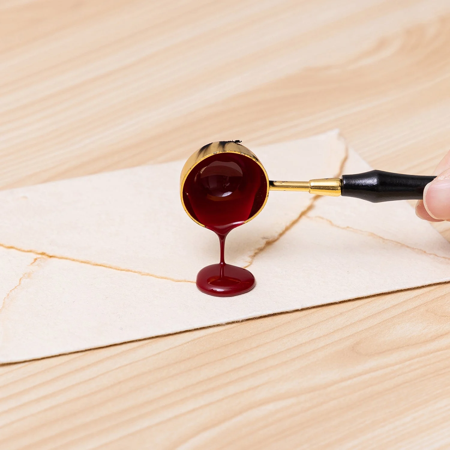 Bloodborne Wax Seal Stamp Set - Image 10