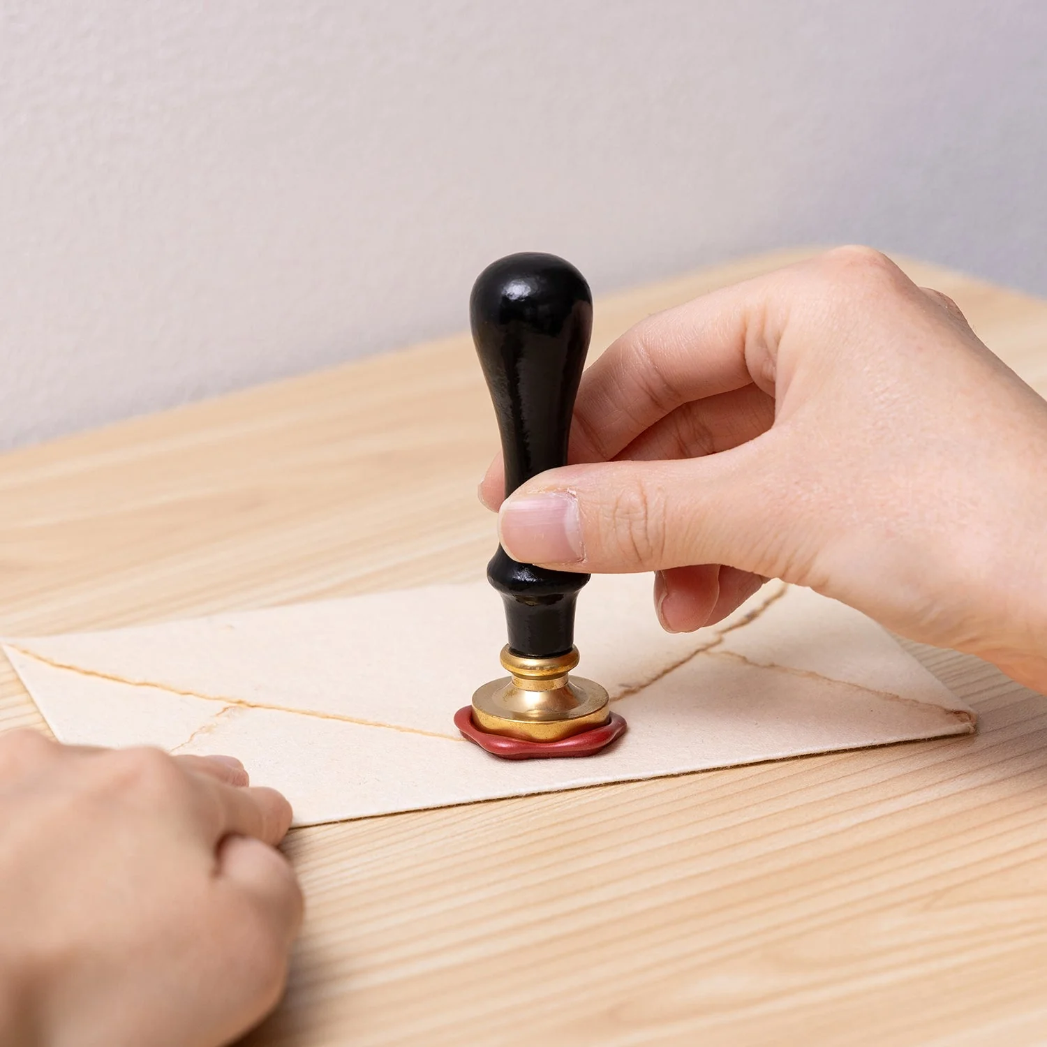 Bloodborne Wax Seal Stamp Set - Image 11