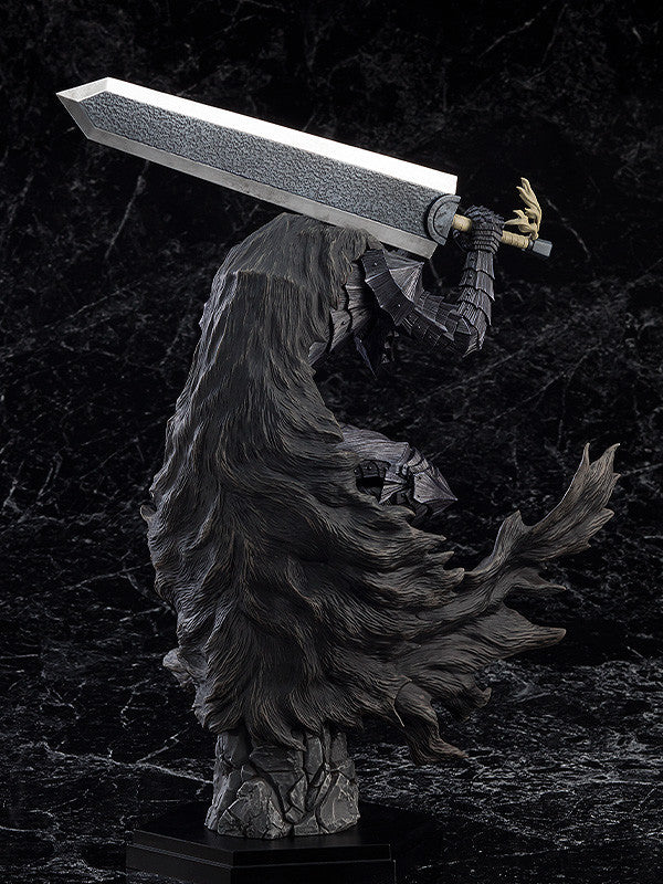 BERSERK FIGURE - POP UP PARADE - GUTS BERSEKER ARMOR - LARGE - Image 6