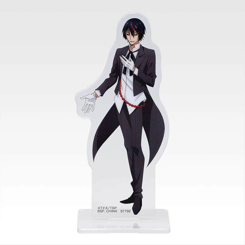 Ichiban Kuji That Time I Got Reincarnated as a Slime: Rimuru, his Friends, and the Devil - E Prize Acrylic Stand (7 Types) - Image 10