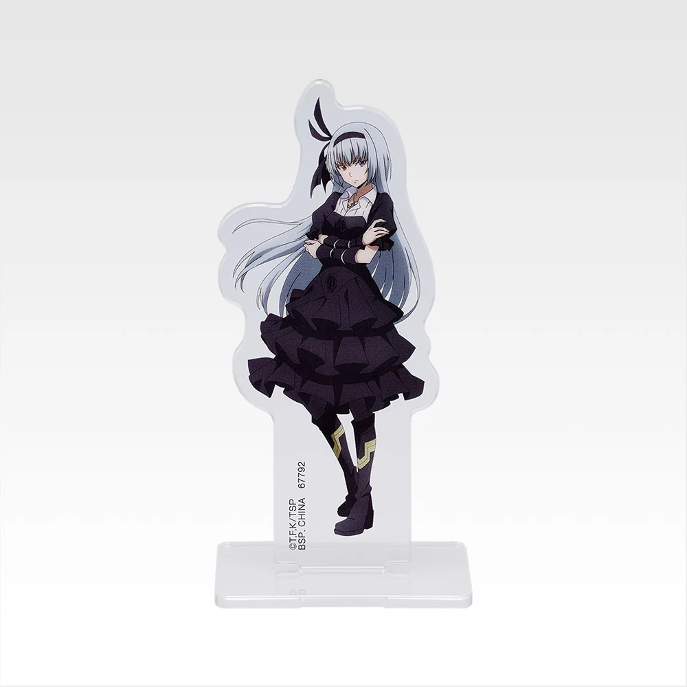 Ichiban Kuji That Time I Got Reincarnated as a Slime: Rimuru, his Friends, and the Devil - E Prize Acrylic Stand (7 Types) - Image 12