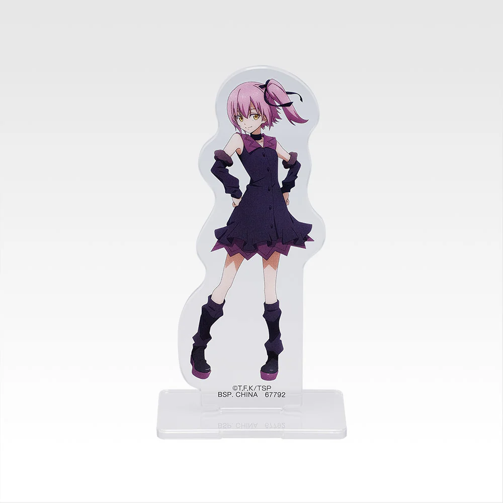 Ichiban Kuji That Time I Got Reincarnated as a Slime: Rimuru, his Friends, and the Devil - E Prize Acrylic Stand (7 Types) - Image 15