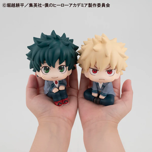 My Hero Academia Rukappu - Midoriya Izuku [Re-Release Jul 2026] - Image 5