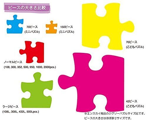 ONE PIECE 1000PCS JIGSAW PUZZLE (MOSAIC ART) - Image 5