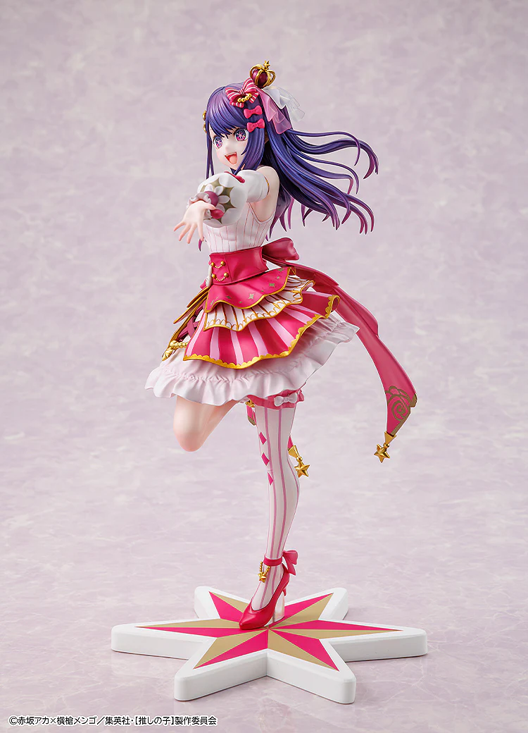 Oshi no Ko Ai Exhibition Ver. - Image 10