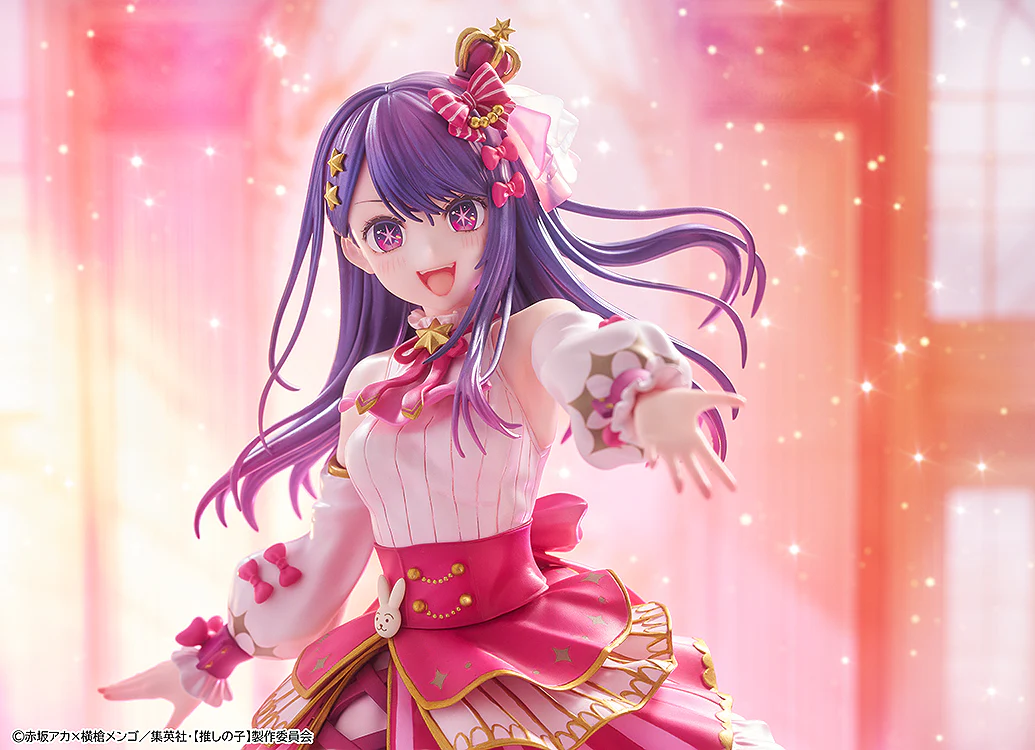 Oshi no Ko Ai Exhibition Ver. - Image 4