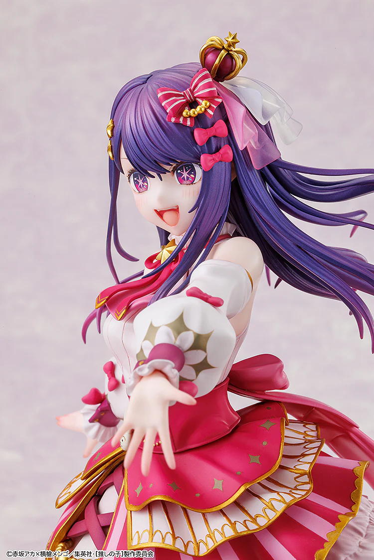 Oshi no Ko Ai Exhibition Ver. - Image 7