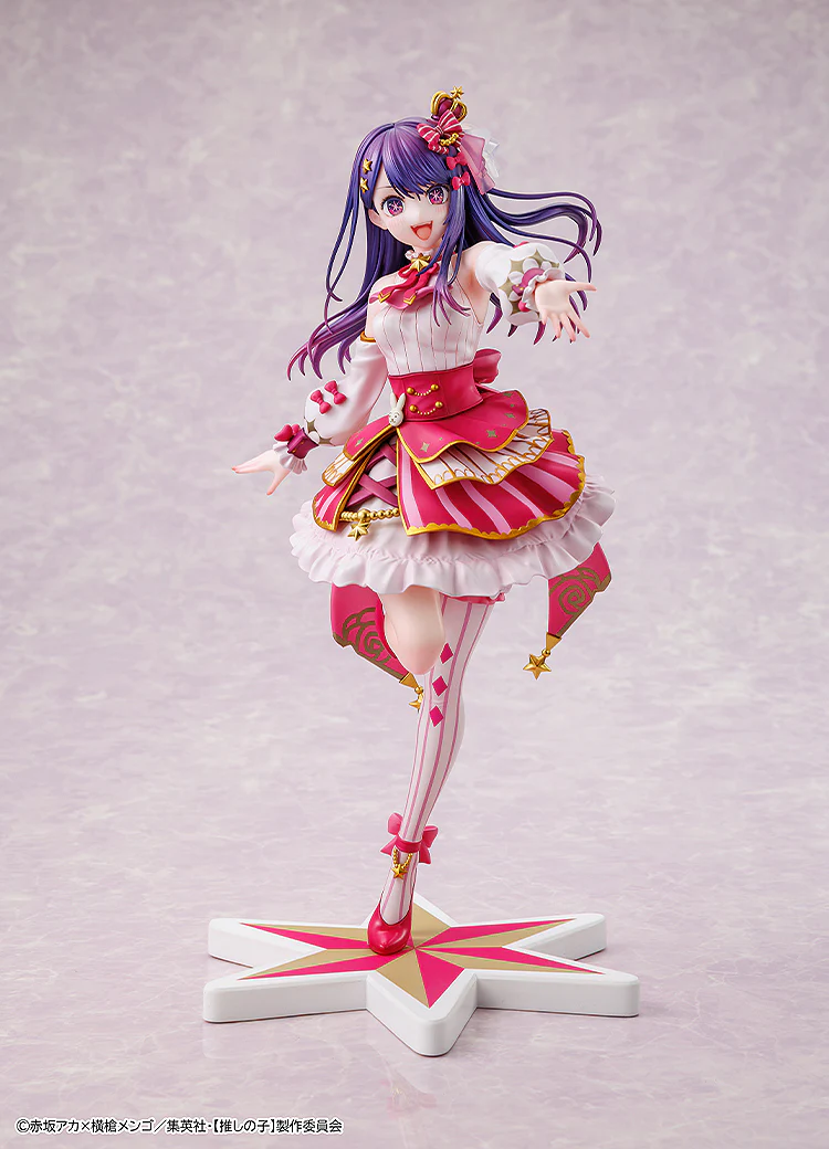 Oshi no Ko Ai Exhibition Ver. - Image 9