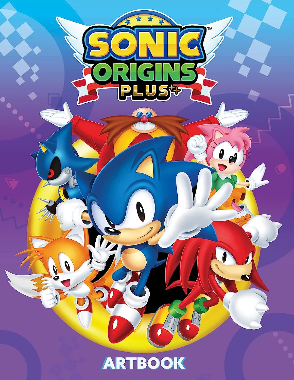 SONIC ORIGINS PLUS - PS4 - Image 4